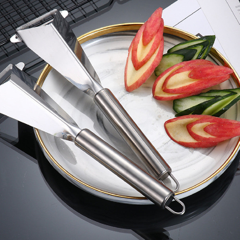 Stainless Steel Multi Purpose Peeler