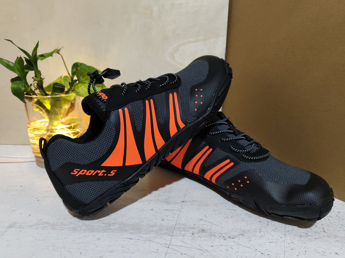 Outdoor Wading Shoes, Quick-drying Shoes, Beach Shoes, Hiking Shoes, Fishing Sports Shoes