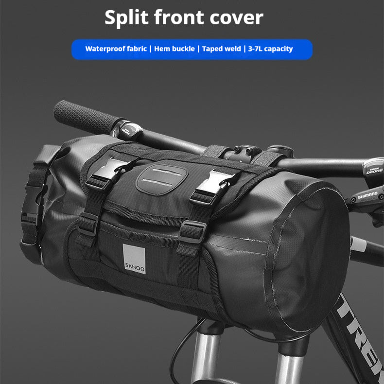 Bicycle Cycling Fixture Car Mountain Bicycle Bags