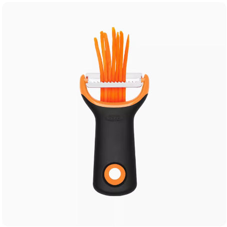 Multifunctional Fruit Y-shaped Peeler Beam Knife Plane