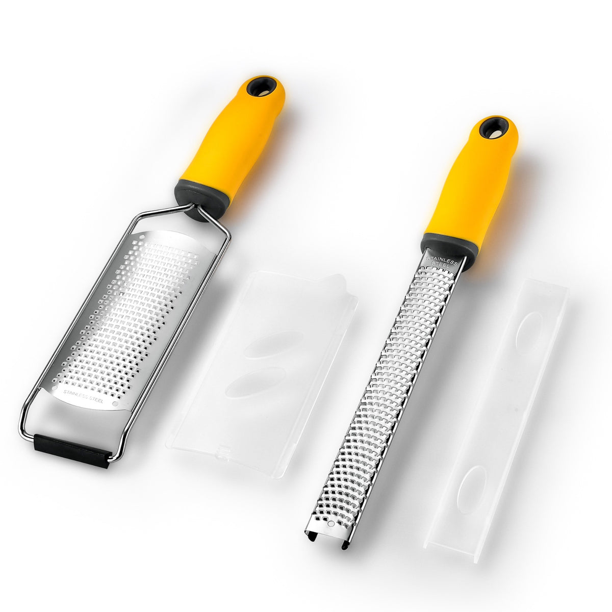304 Stainless Steel Cheese Grater Lemon Peeler Chocolate