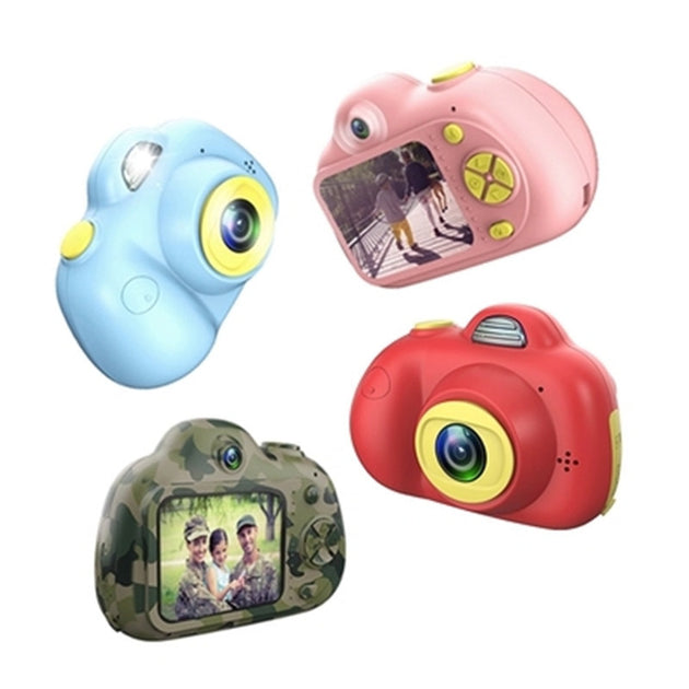Children's SLR camera – Regal Comfort