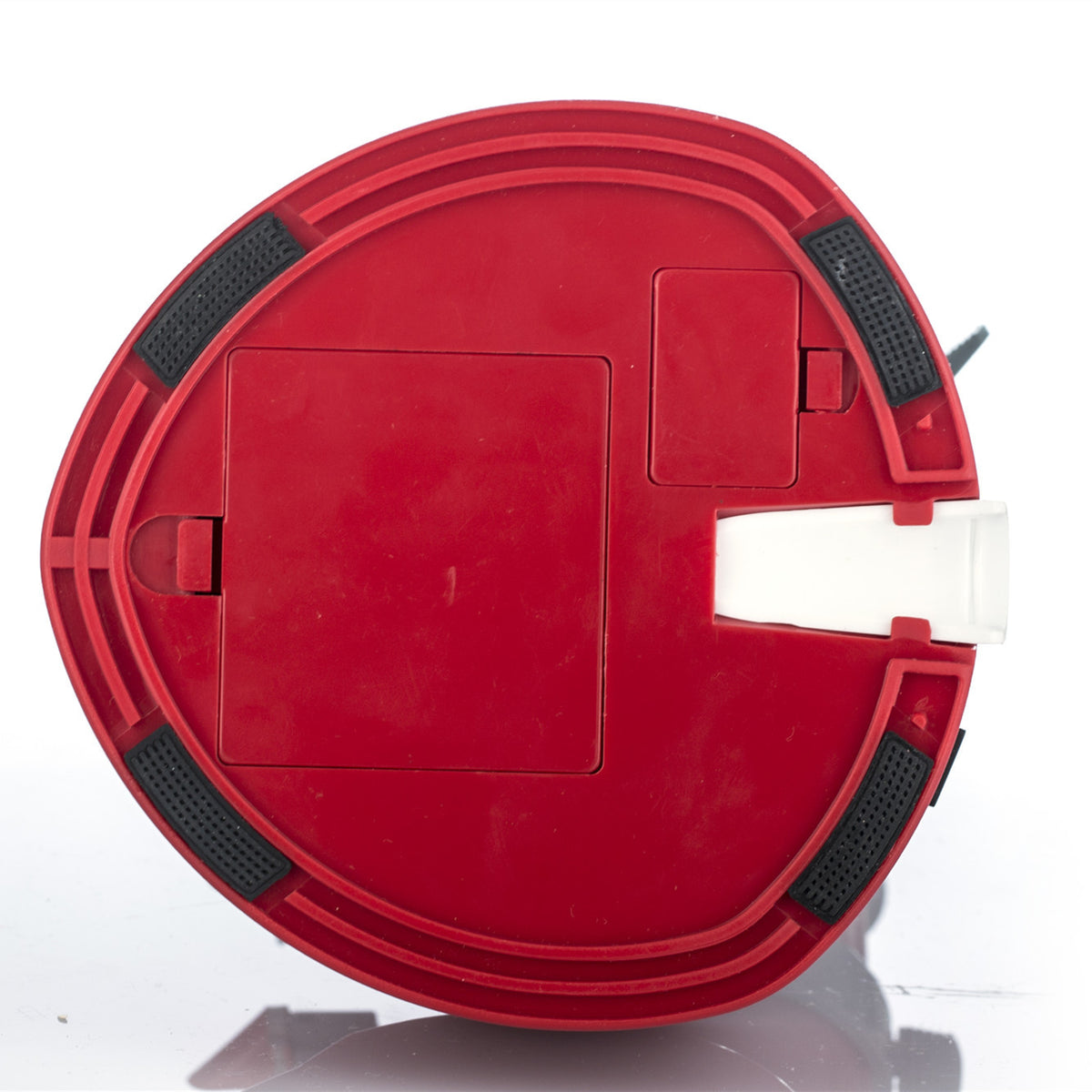 Electric replacement blade peeler