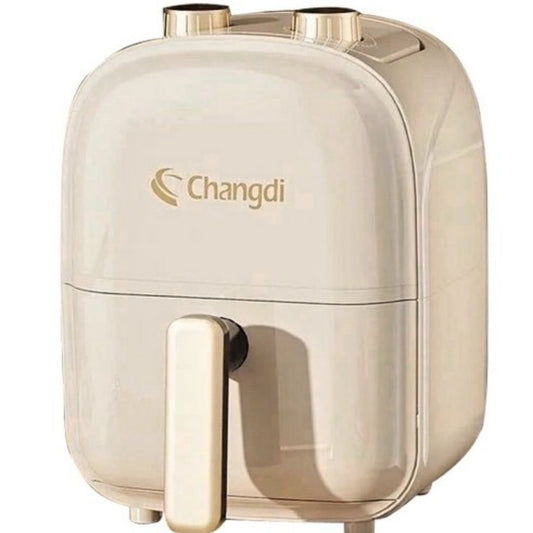 Air Fryer 3.5L Compact Healthy Oil-Free Cooking
