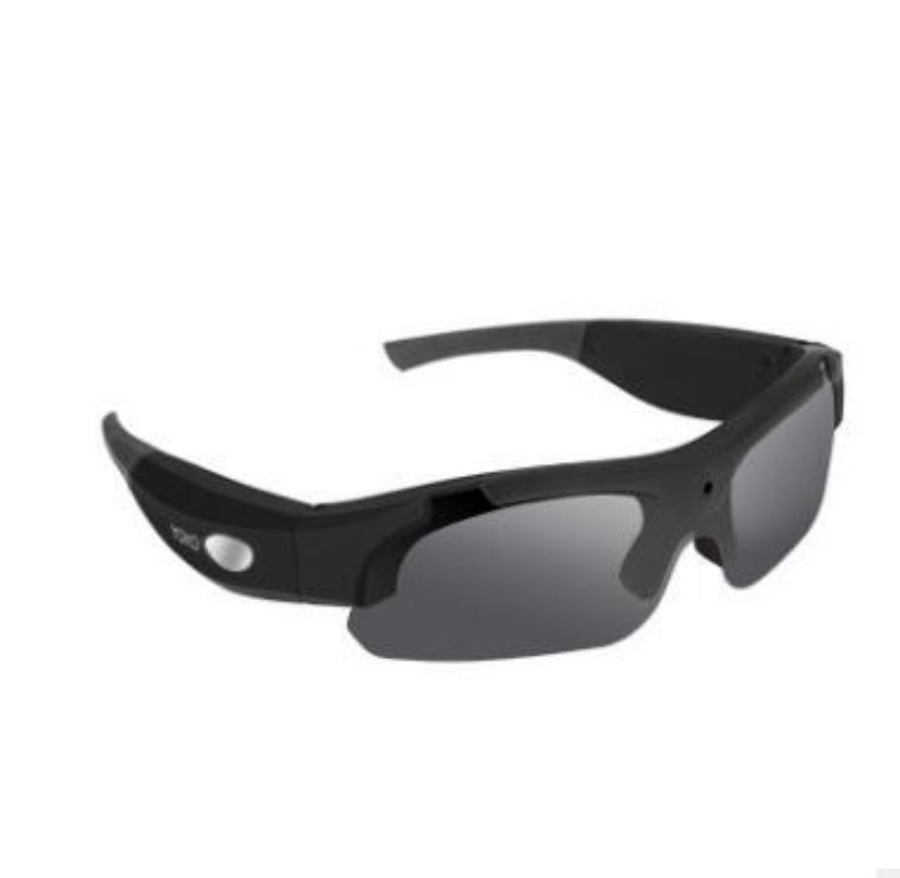 1080P Camera Sunglasses Polarized HD Video Recording Eyewear