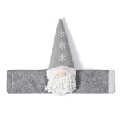 Fashion Personality Christmas Curtain Clasp