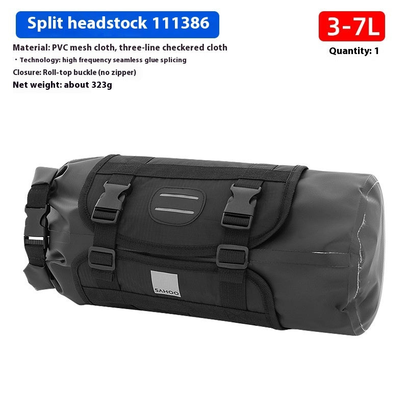 Bicycle Cycling Fixture Car Mountain Bicycle Bags