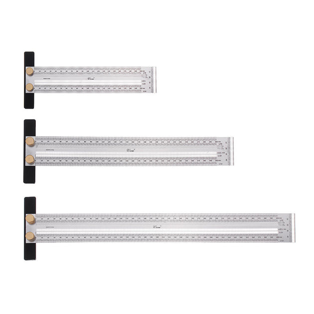 Regal Ruler Pro DIY Measurement Ruler – Regal Comfort