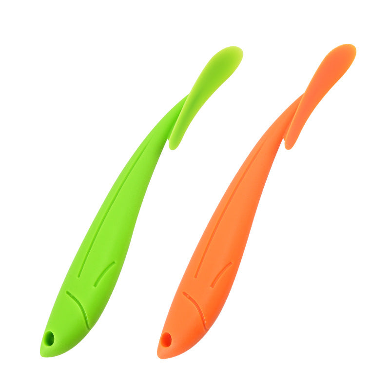 Grapefruit Plastic Peeler Household