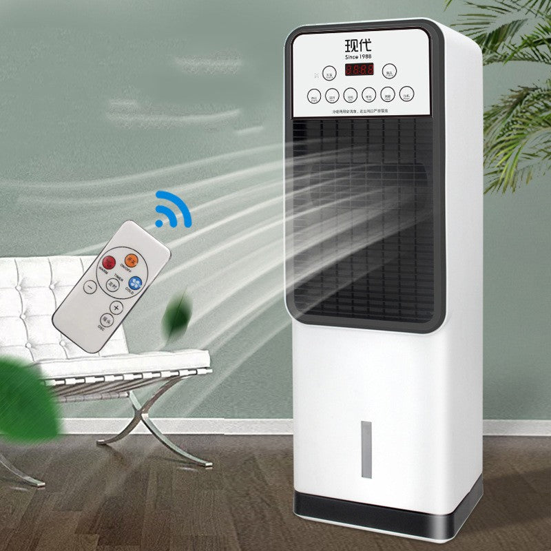 Home Remote Control Wall Mounted Electric Heater