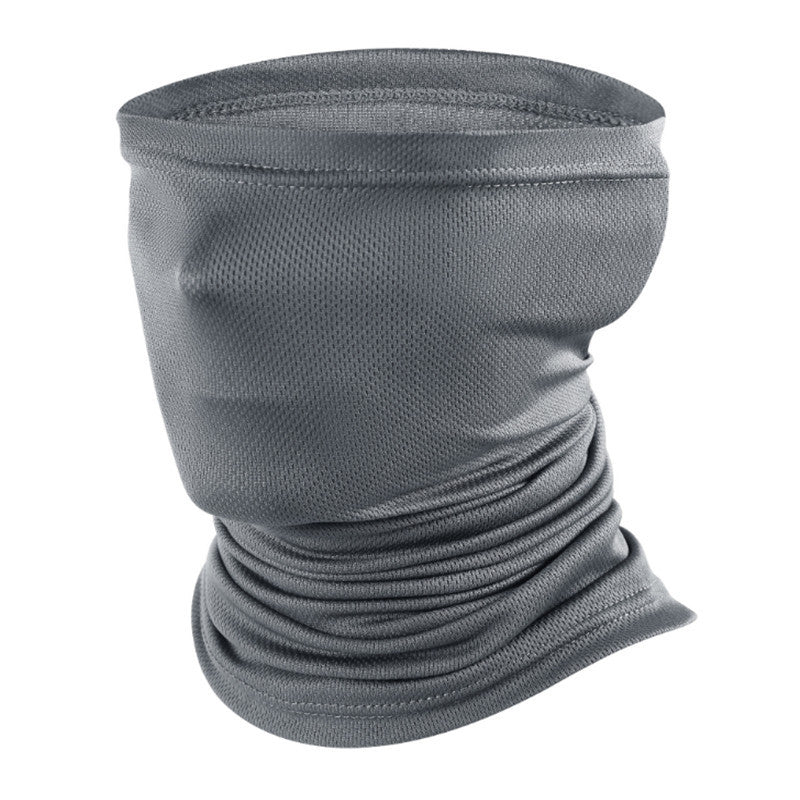 Multifunctional Sports Scarf Riding Variety Mask