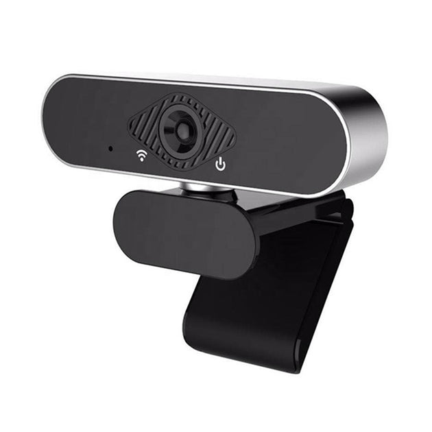 Hd 1080p Computer Video Camera – Regal Comfort