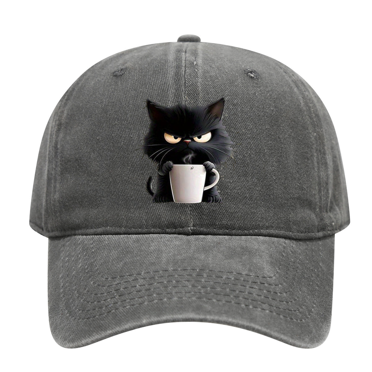 Wild Yet Stylish Cat Hat