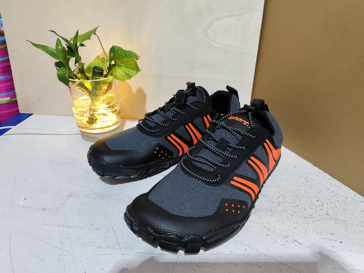 Outdoor Wading Shoes, Quick-drying Shoes, Beach Shoes, Hiking Shoes, Fishing Sports Shoes
