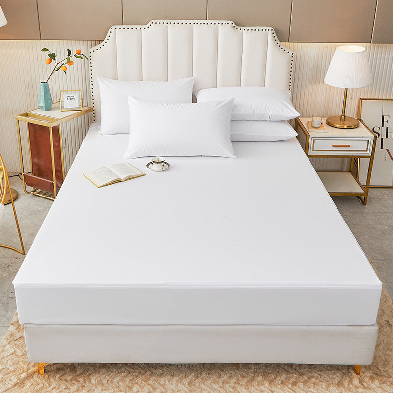 Six-sided All-inclusive Waterproof Mattress Protector Bed Anti-urine Moisture-proof Breathable