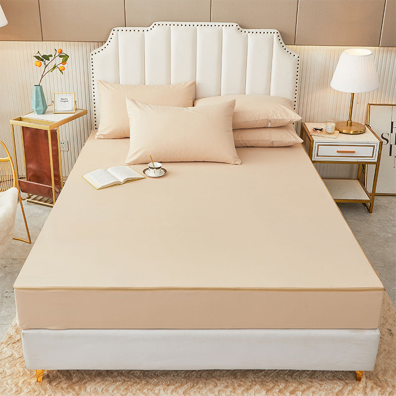 Six-sided All-inclusive Waterproof Mattress Protector Bed Anti-urine Moisture-proof Breathable