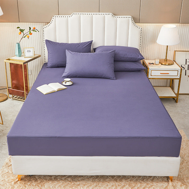 Six-sided All-inclusive Waterproof Mattress Protector Bed Anti-urine Moisture-proof Breathable