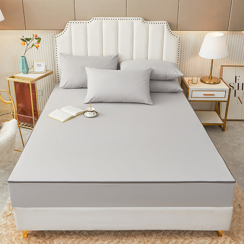 Six-sided All-inclusive Waterproof Mattress Protector Bed Anti-urine Moisture-proof Breathable