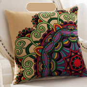 Sofa Pillows And Cushions Can Be Mixed Batches