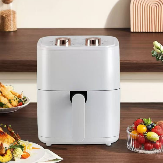 Air Fryer 4L Compact Healthy Cooking Oil-Free