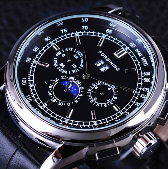 Automatic Mechanical Watch