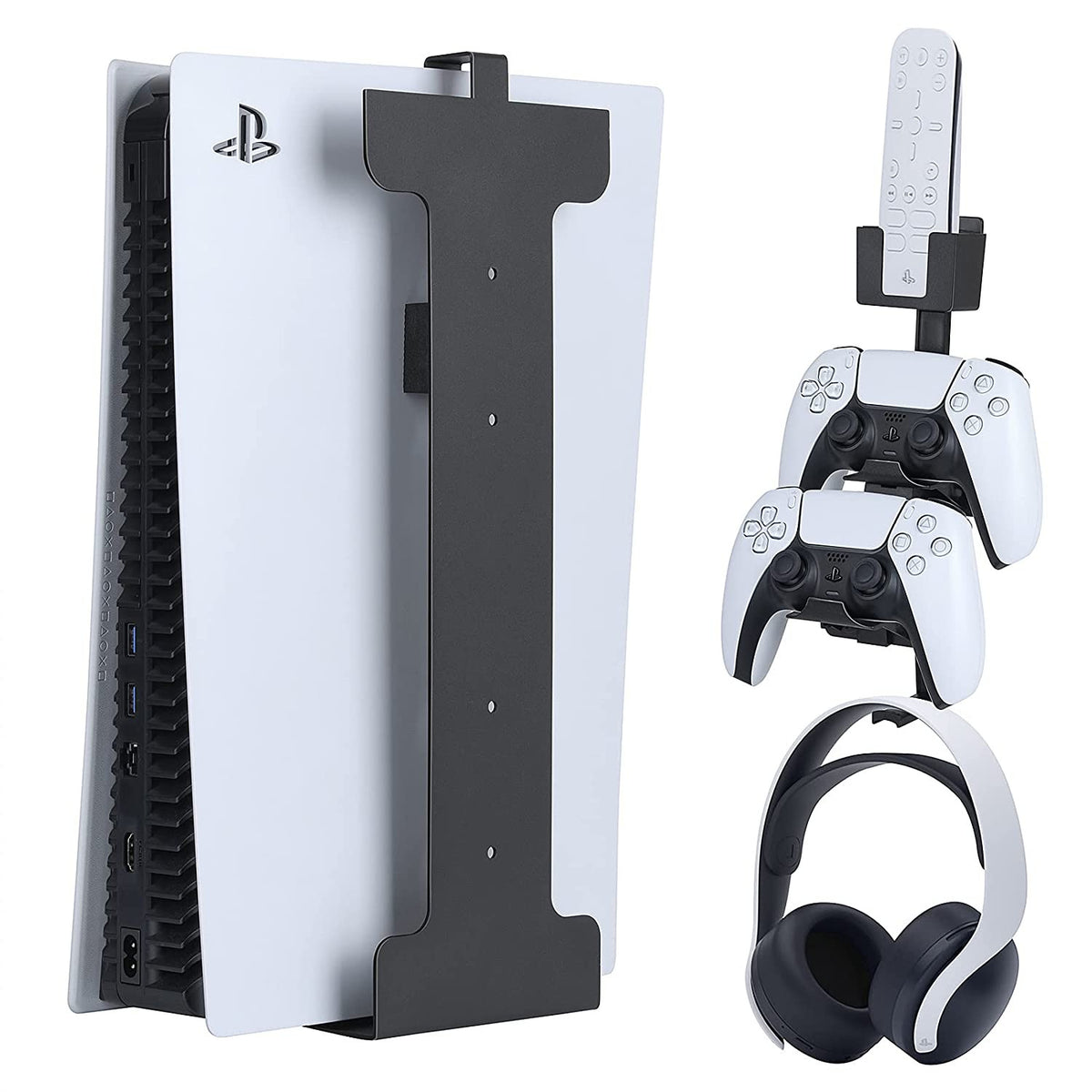 Game Host Universal Wall Storage Bracket