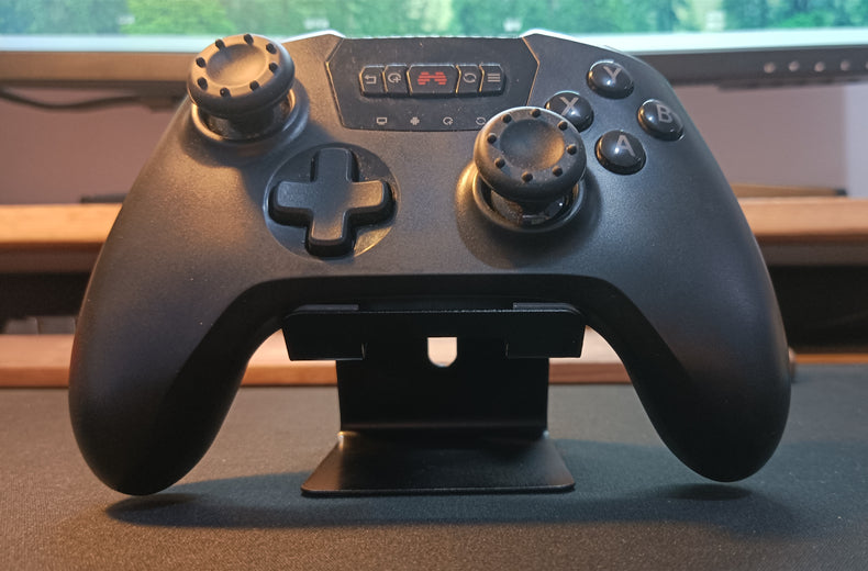 Handle Bracket Host Game Display