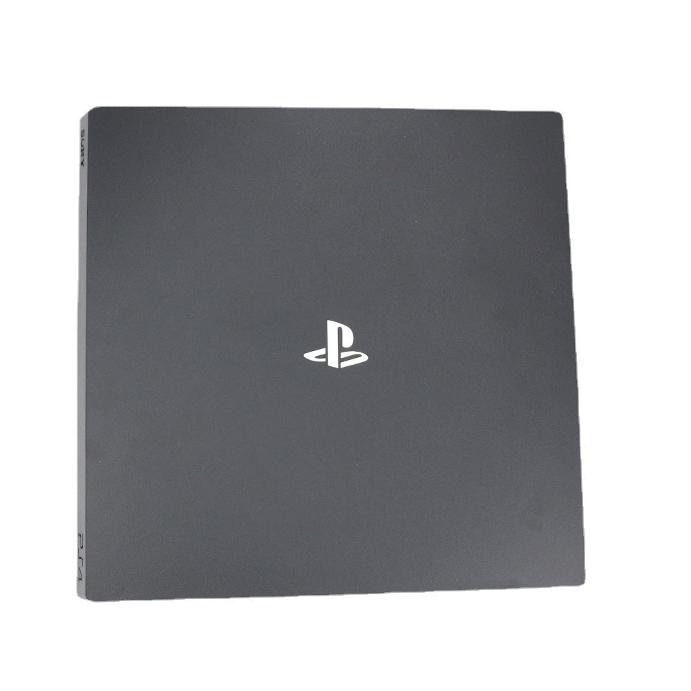PS4 Game Console Upper And Lower Shell To Replace The PRO Shell Bracket Anti Counterfeit Four Piece Set