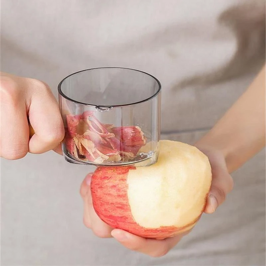Collect Cup Peeler Multifunction Collect Cup Peeler Sale Potato Peeler Kitchen Multi-function Knife Tool Zesters Planer
