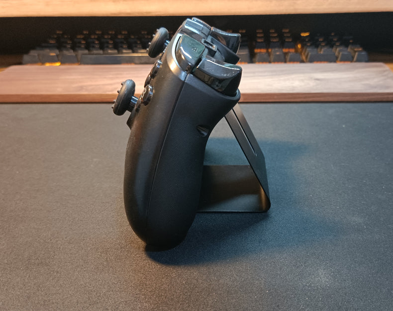Handle Bracket Host Game Display