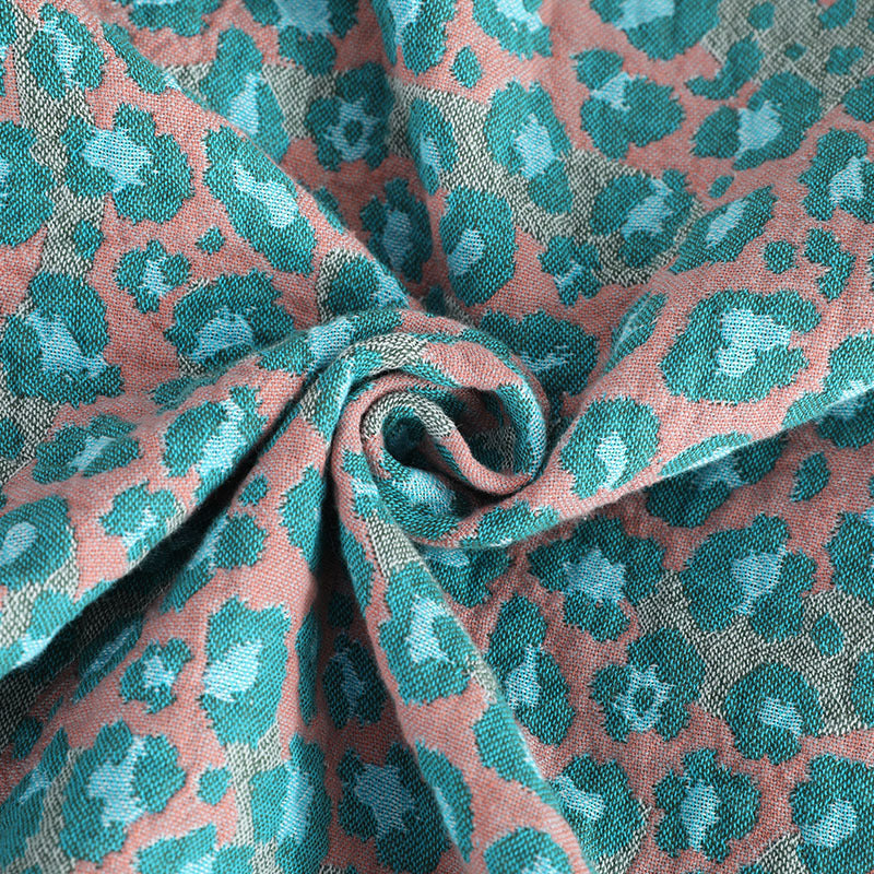 Cotton Sheet Cover Double Napping Blanket