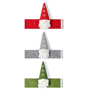 Fashion Personality Christmas Curtain Clasp