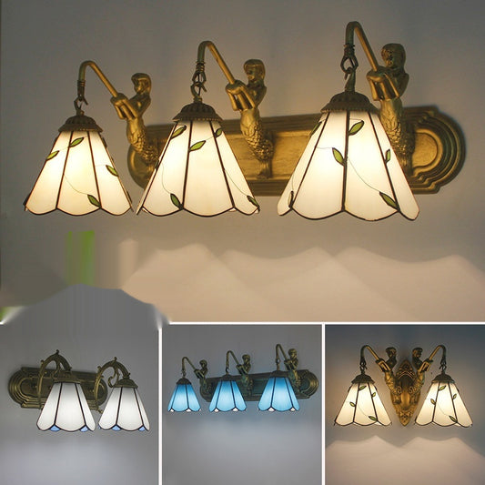 American Mirror Headlight Bathroom Lamp Led Bathroom Mirror