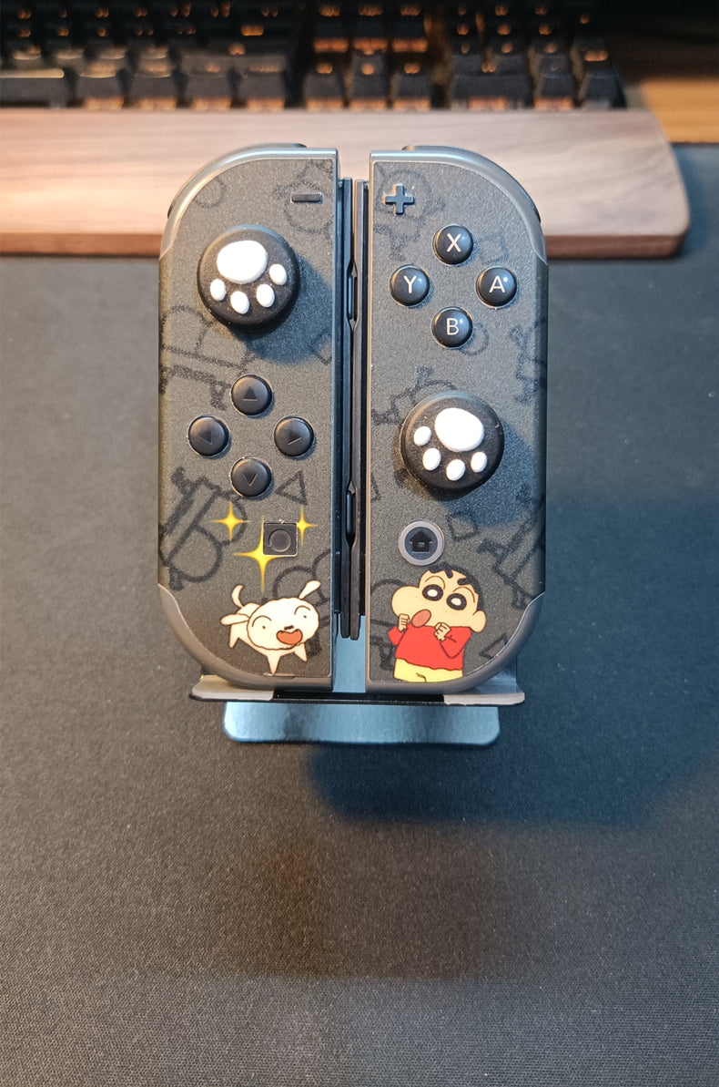 Handle Bracket Host Game Display