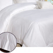 Cotton Bed Sheet And Quilt Cover