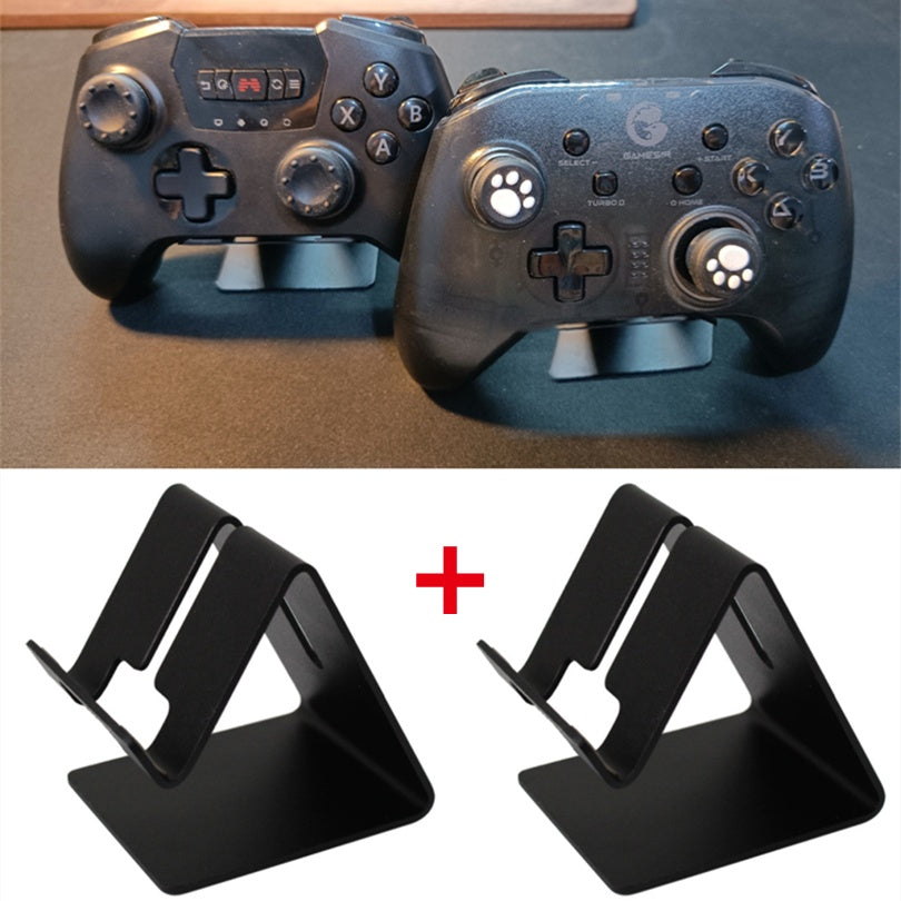 Handle Bracket Host Game Display